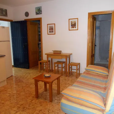 Apartment Pinos Las Negras