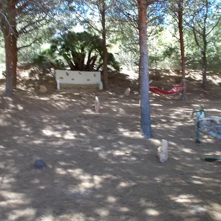 Pinos Apartment *